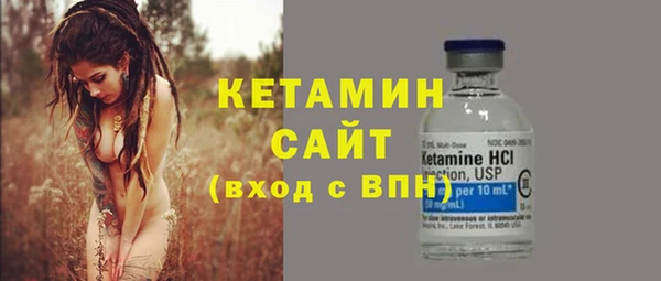 молекула духа Пересвет